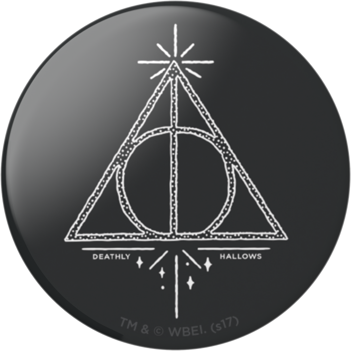 Deathly Hallows