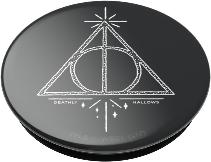 Deathly Hallows