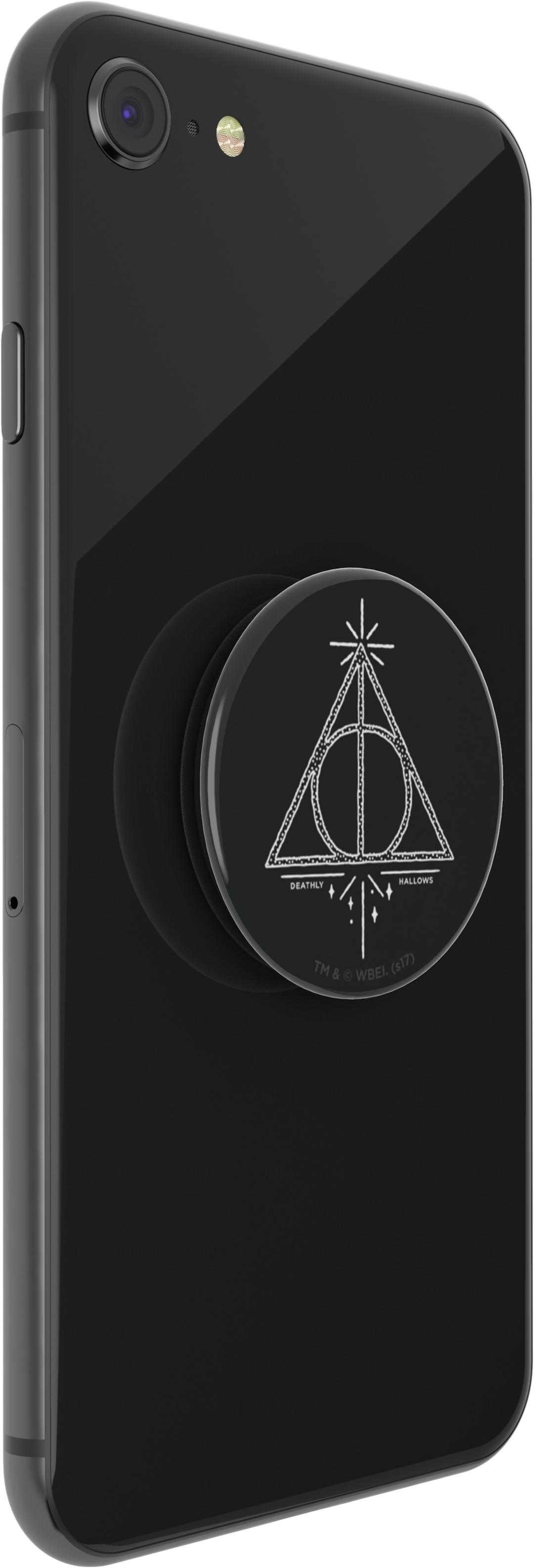 Deathly Hallows