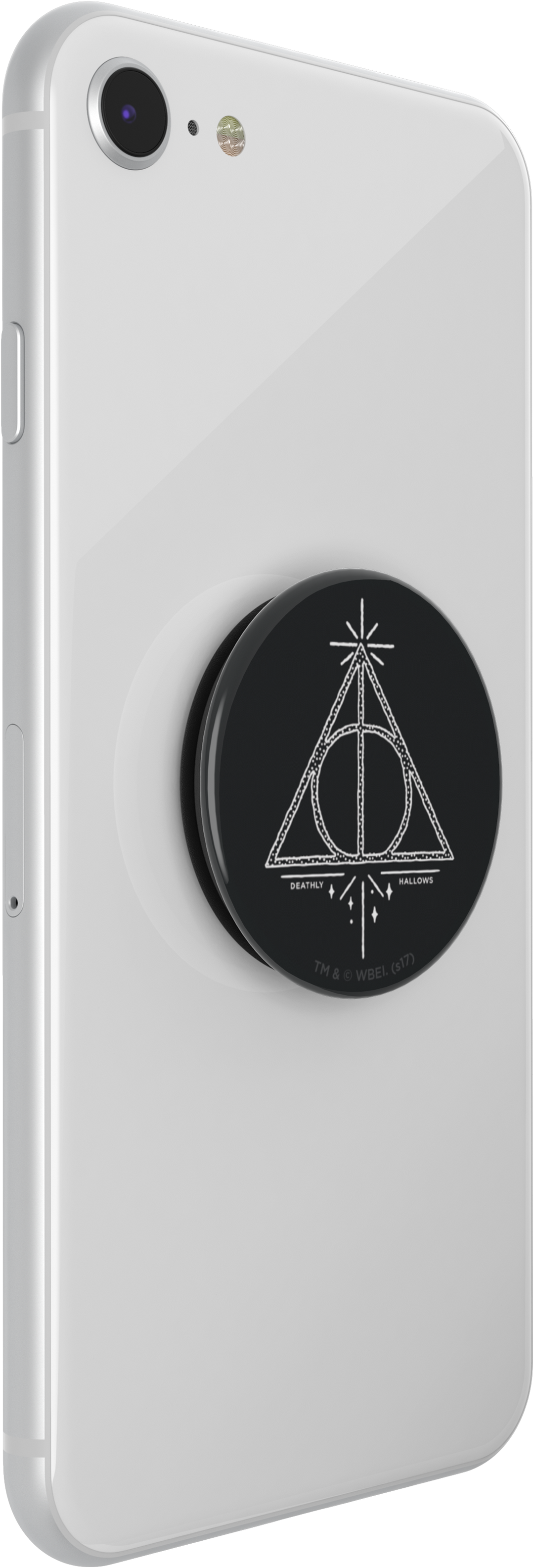 Deathly Hallows