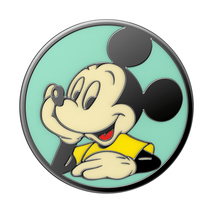 Metalizado - Mickey