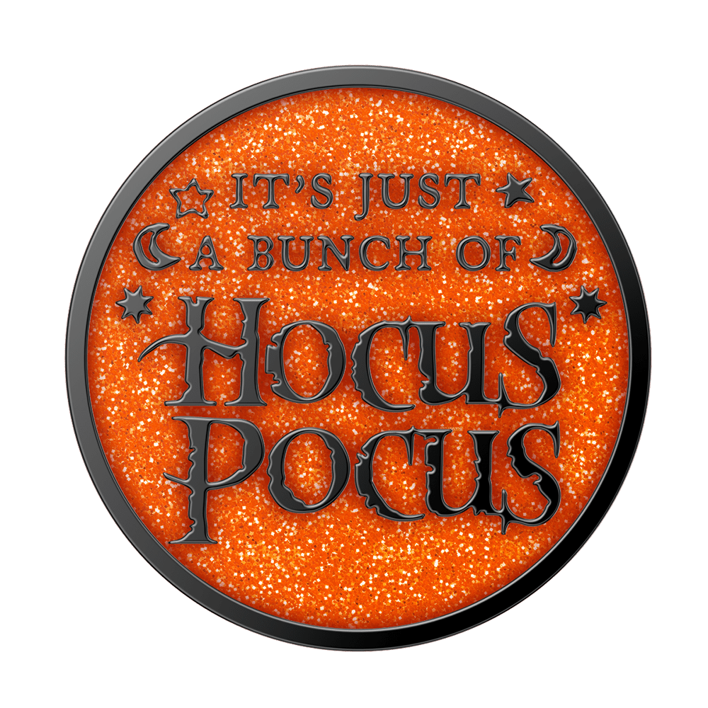 Metalizado - Hocus Pocus