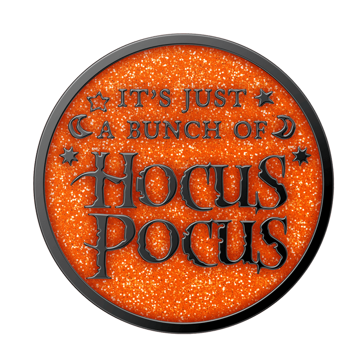 Metalizado - Hocus Pocus