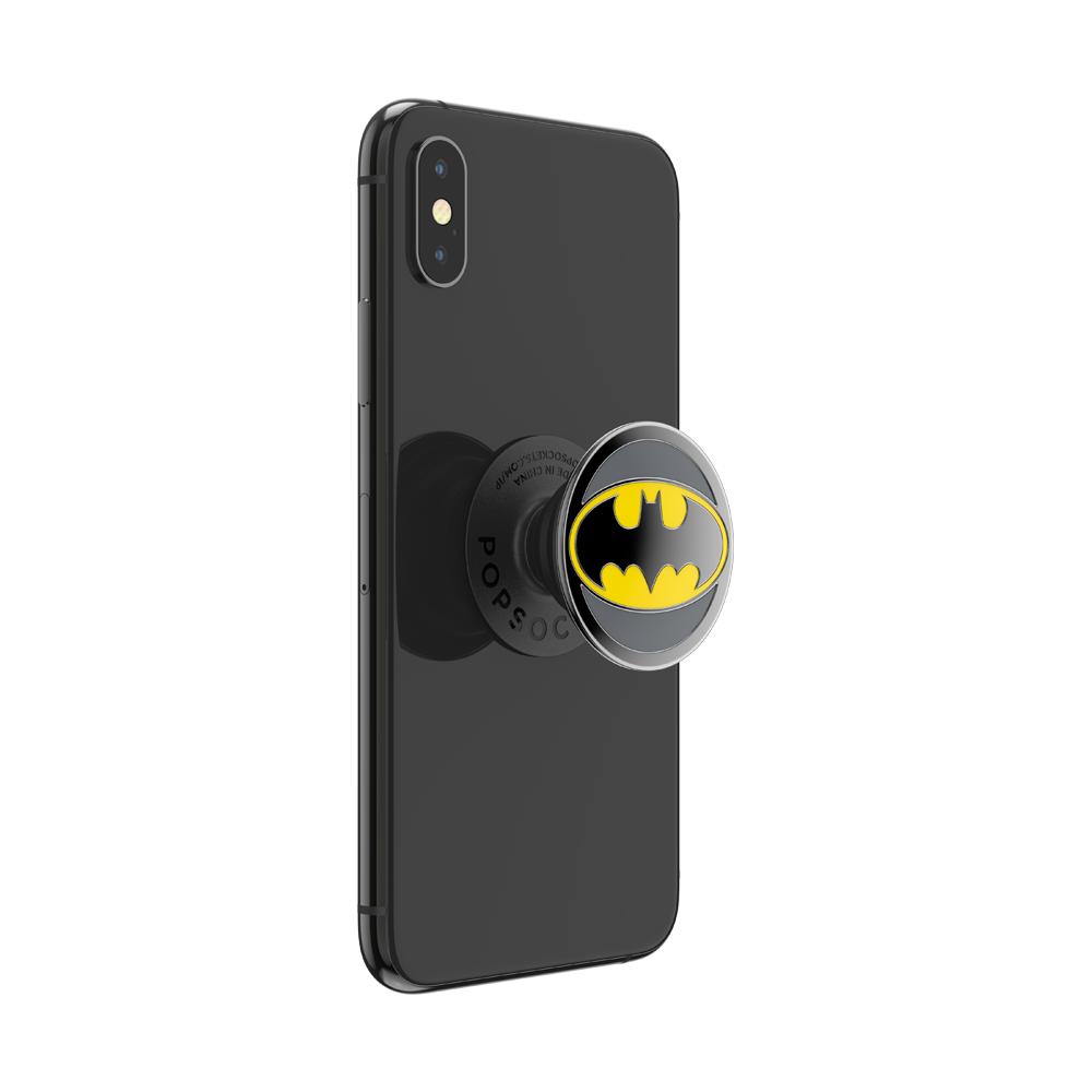 Metalizado - Batman