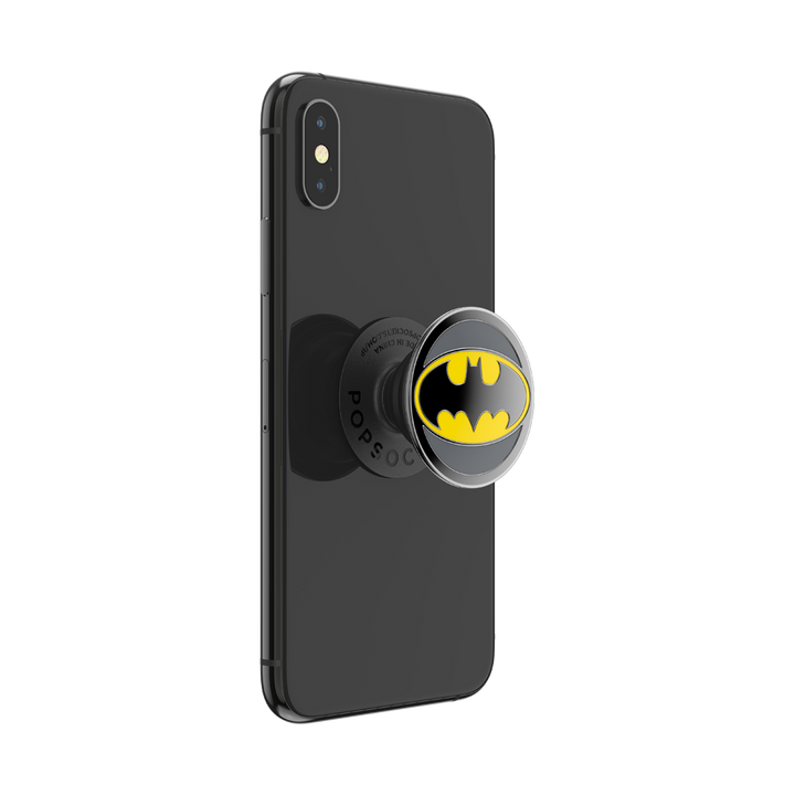 Metalizado - Batman