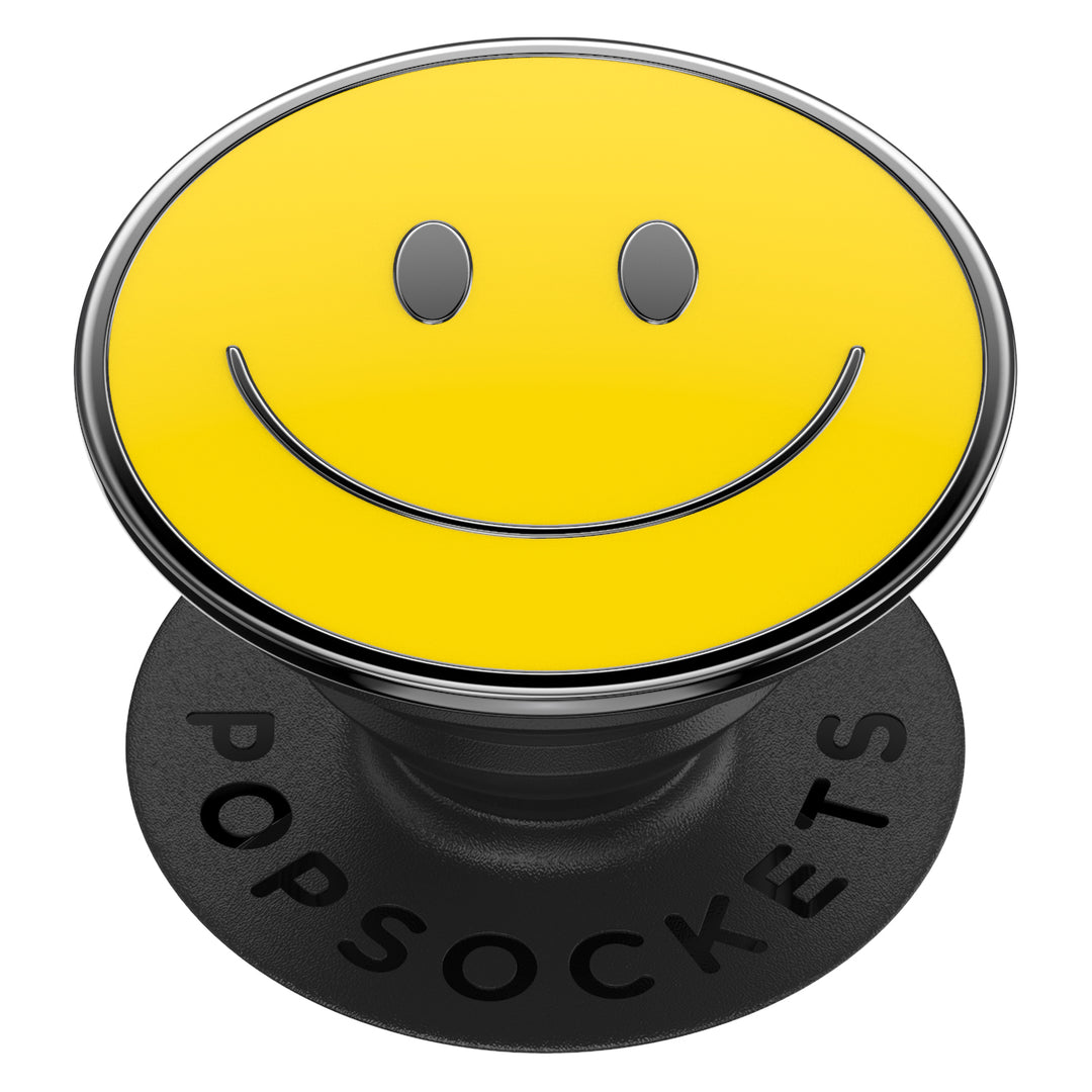 Metalizado - Be Happy