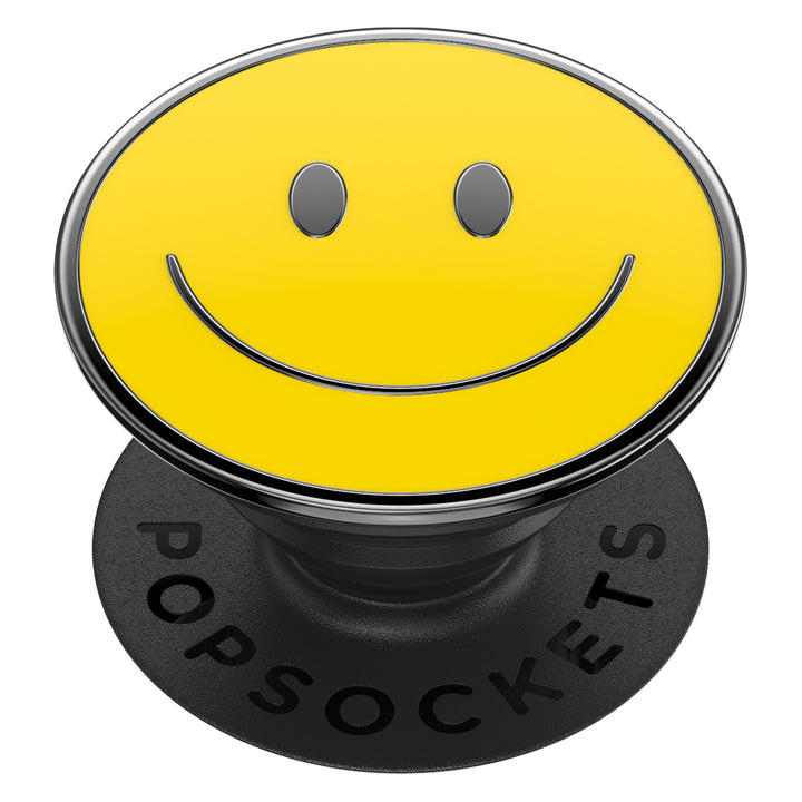 Metalizado - Be Happy