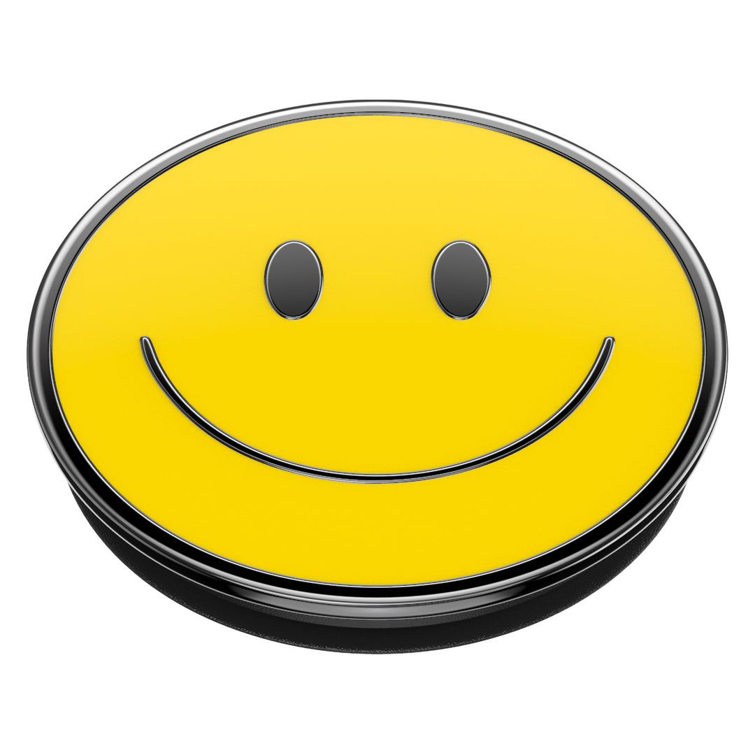 Metalizado - Be Happy