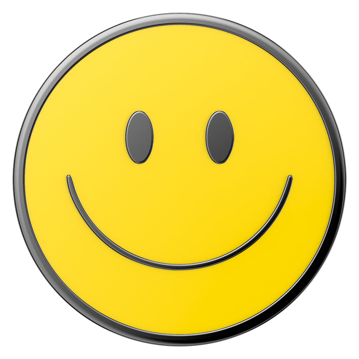 Metalizado - Be Happy