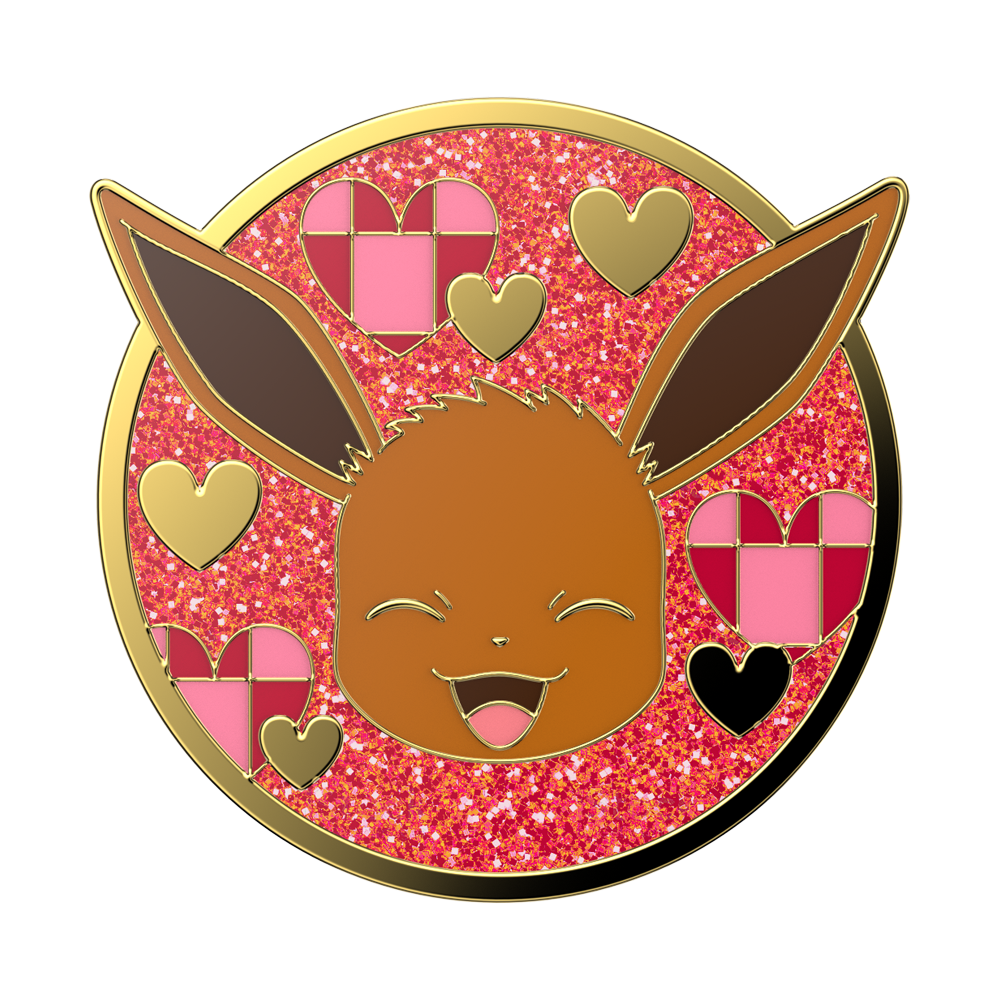 Metalizado - Eevee Xoxo