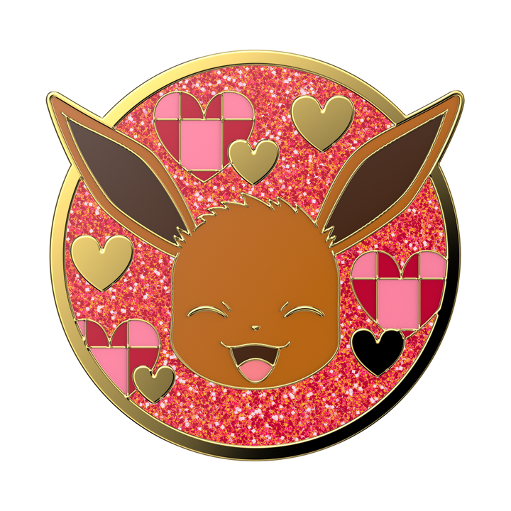 Metalizado - Eevee Xoxo