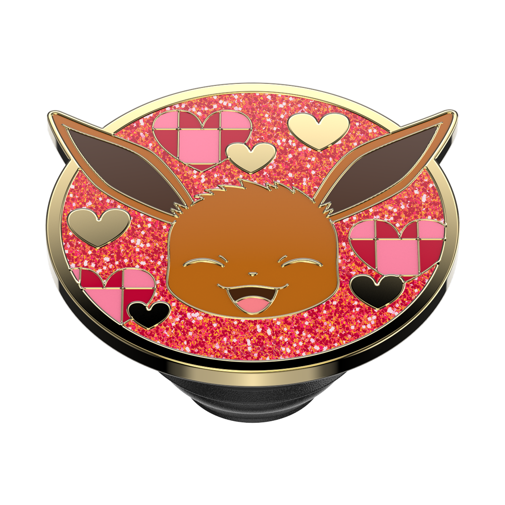 Metalizado - Eevee Xoxo