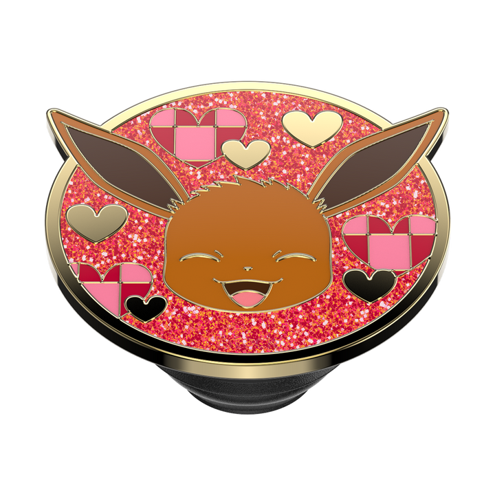 Metalizado - Eevee Xoxo