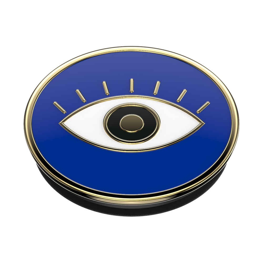 Metalizado Evil Eye