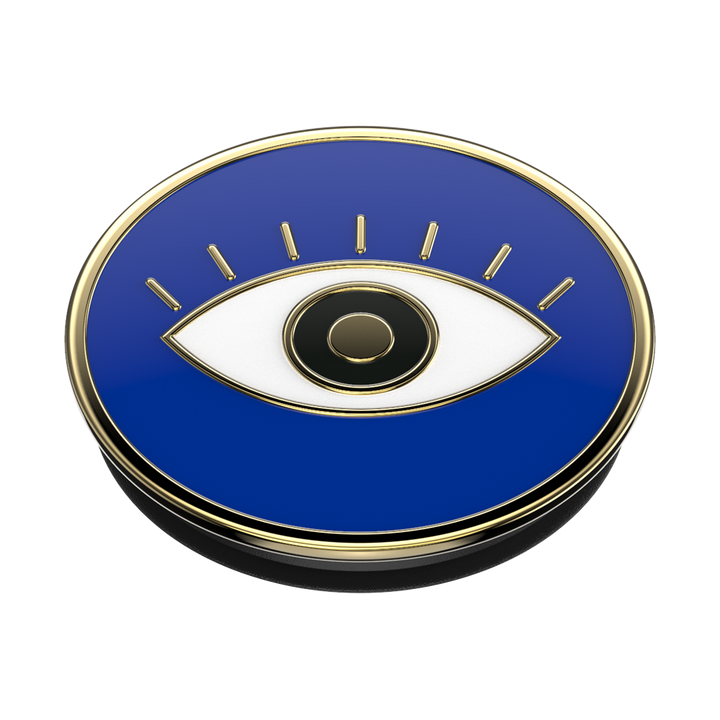 Metalizado Evil Eye