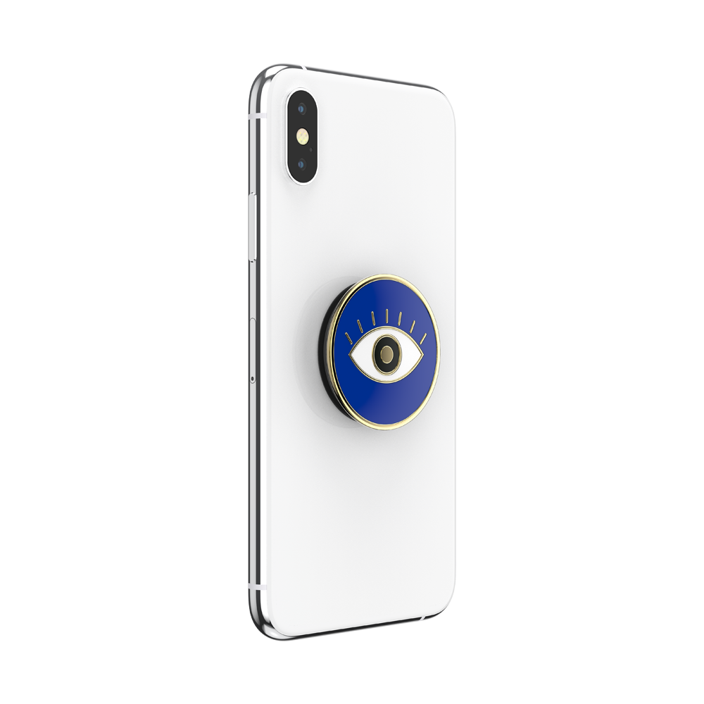 Metalizado Evil Eye