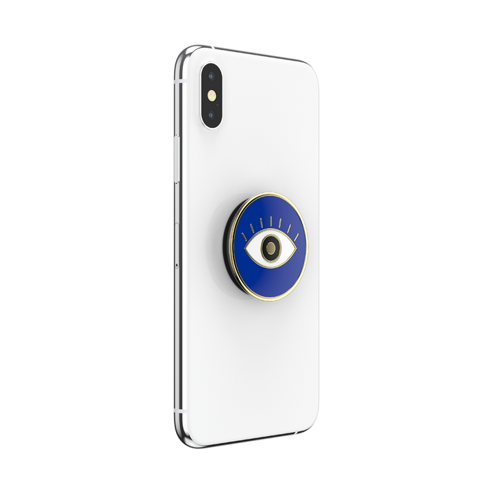 Metalizado Evil Eye