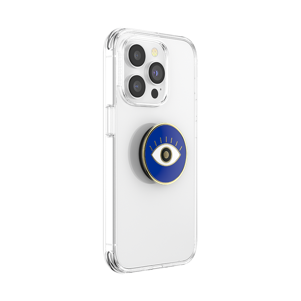 Metalizado - Evil Eye