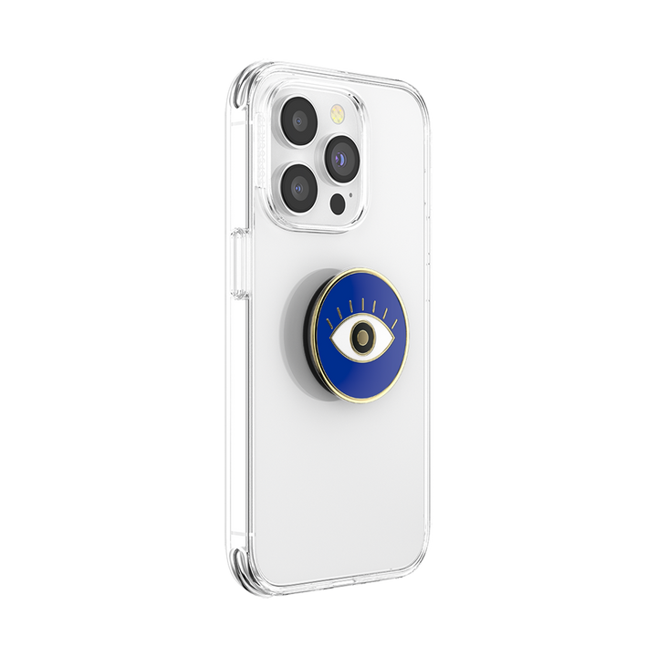 Metalizado - Evil Eye