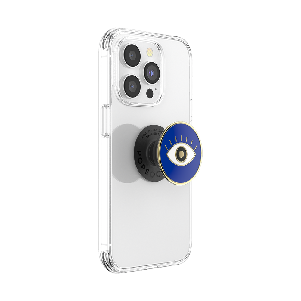 Metalizado - Evil Eye