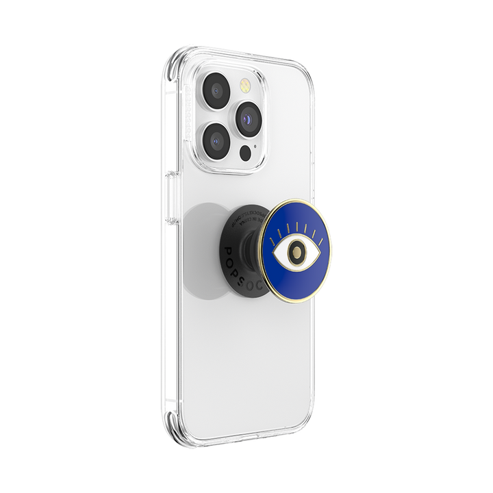 Metalizado - Evil Eye