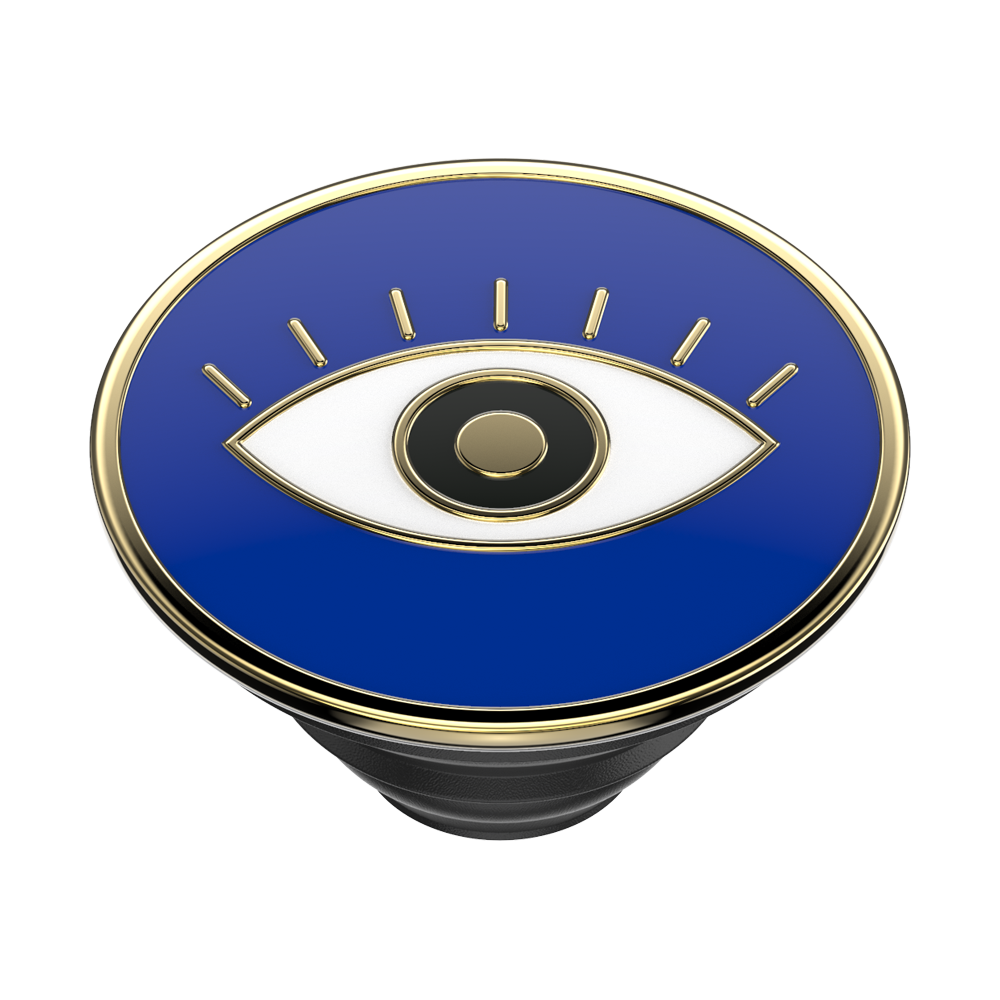 Metalizado - Evil Eye