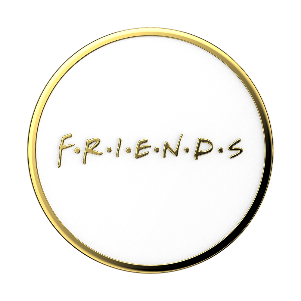 Metalizado - Friends