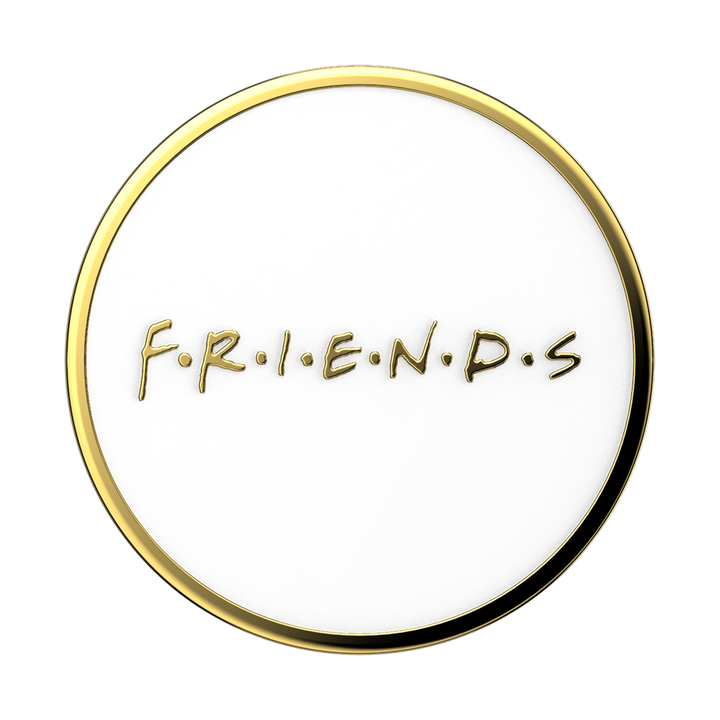 Metalizado - Friends