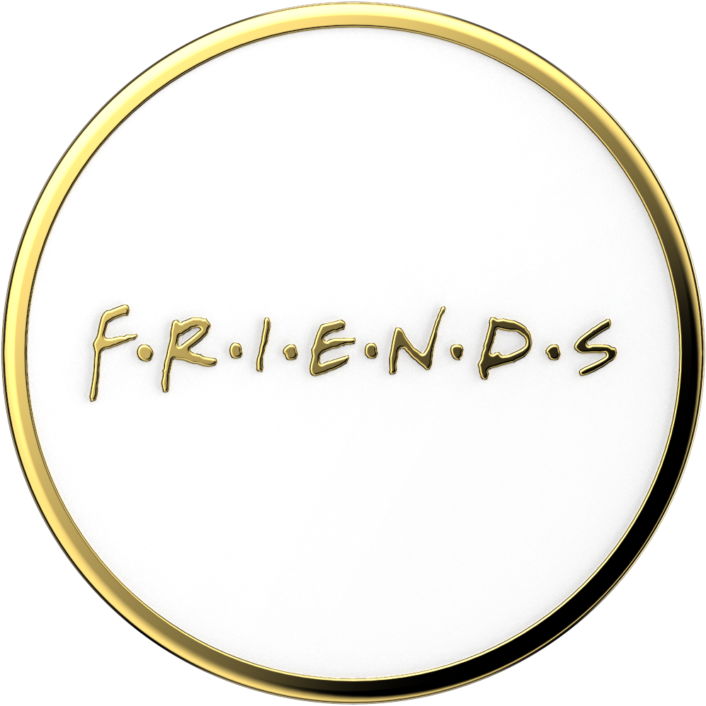 Metalizado - Friends