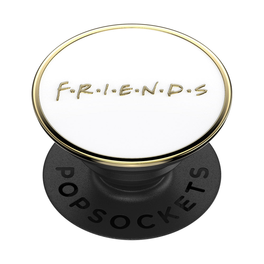 Metalizado - Friends