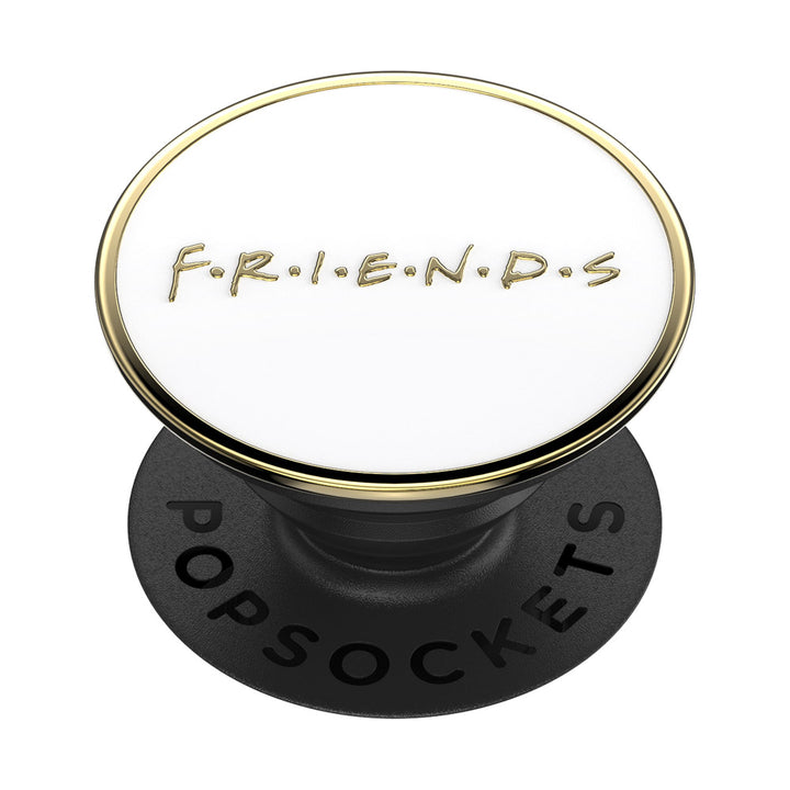 Metalizado - Friends