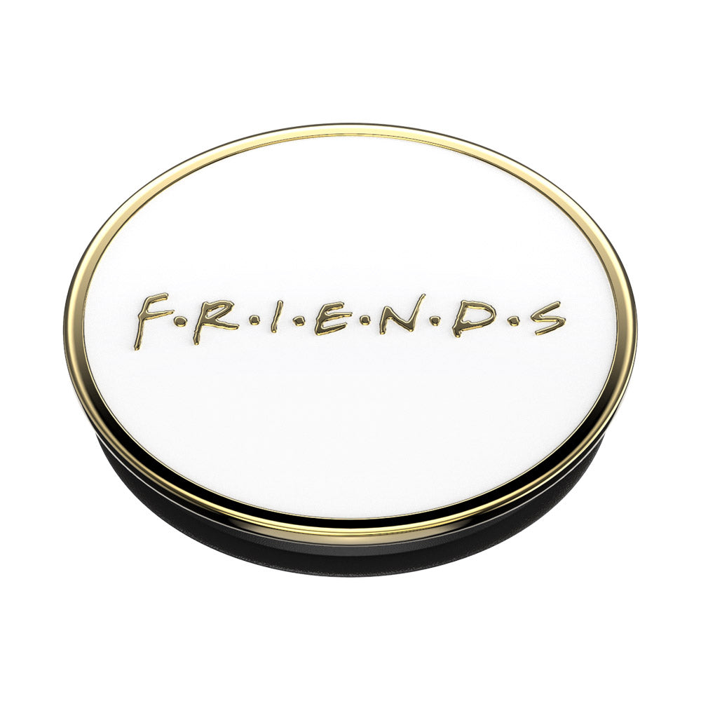 Metalizado - Friends