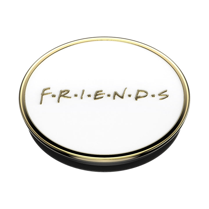 Metalizado - Friends