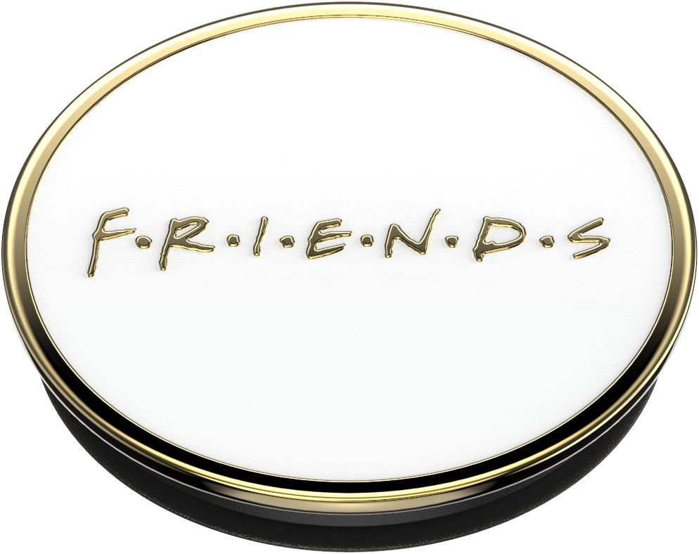 Metalizado - Friends