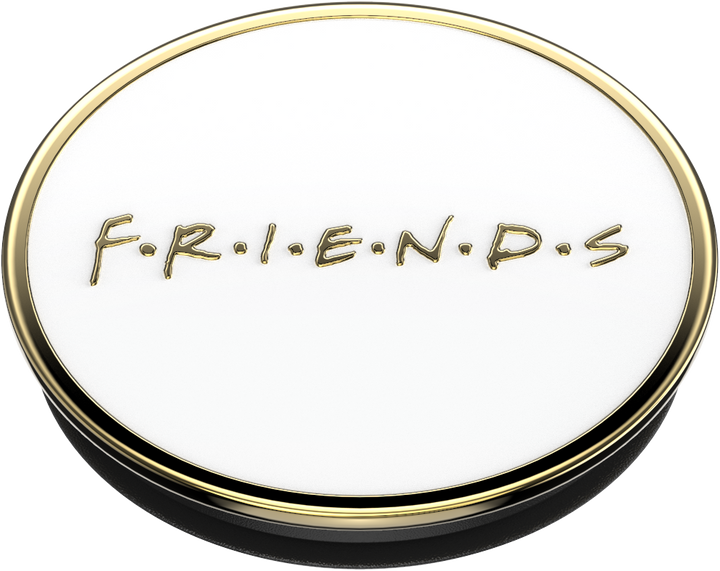 Metalizado - Friends