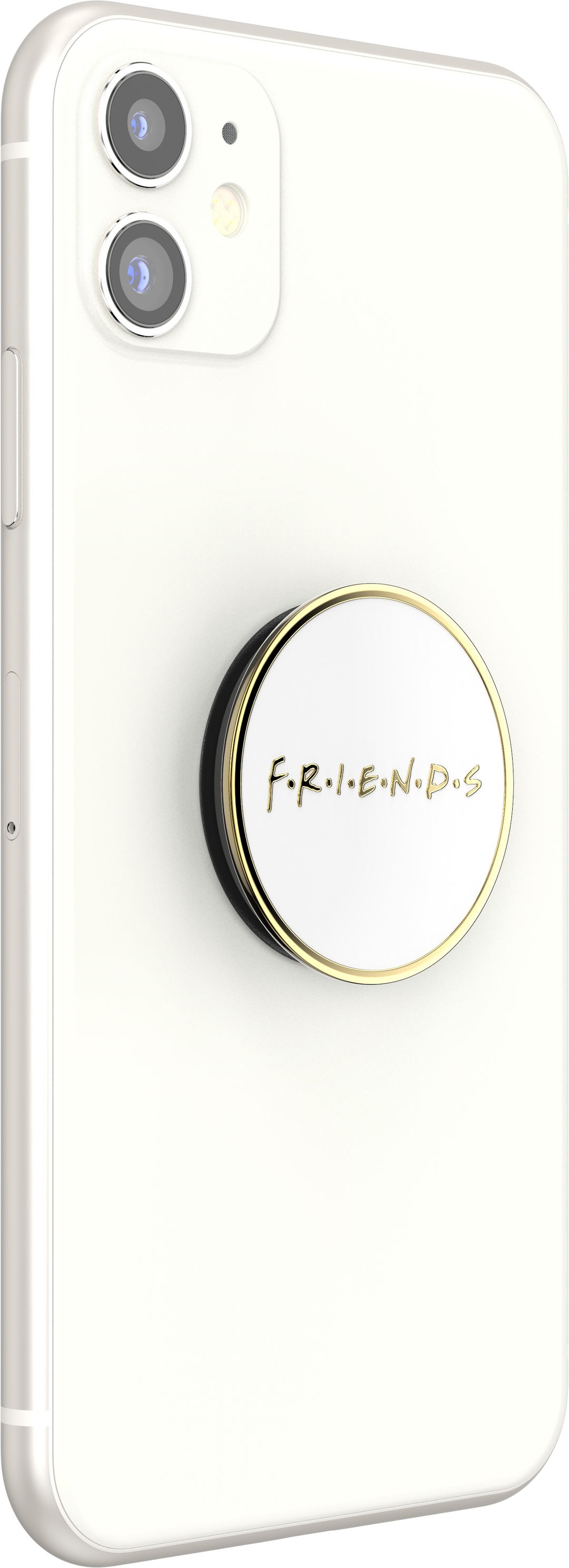 Metalizado - Friends