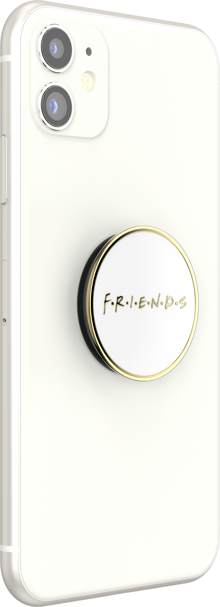 Metalizado - Friends