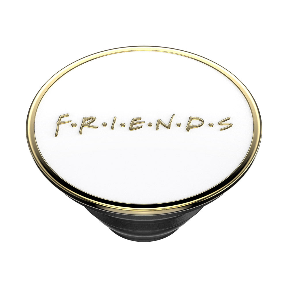Metalizado - Friends