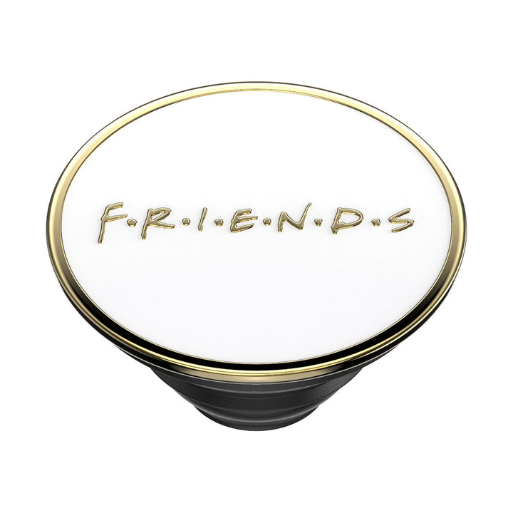 Metalizado - Friends