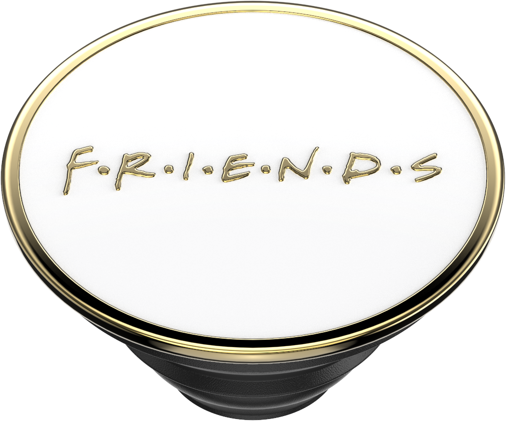 Metalizado - Friends