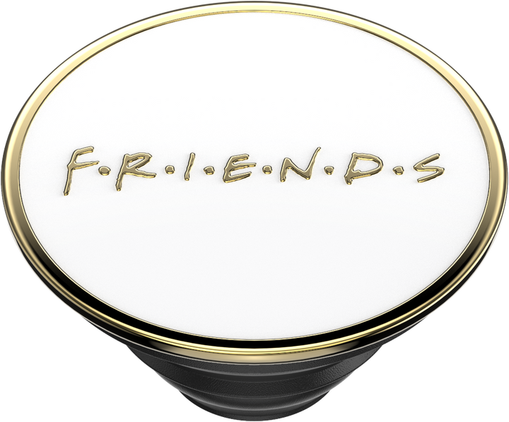 Metalizado - Friends