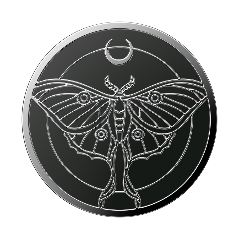 Luna Mariposa