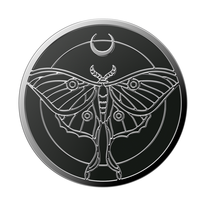 Luna Mariposa
