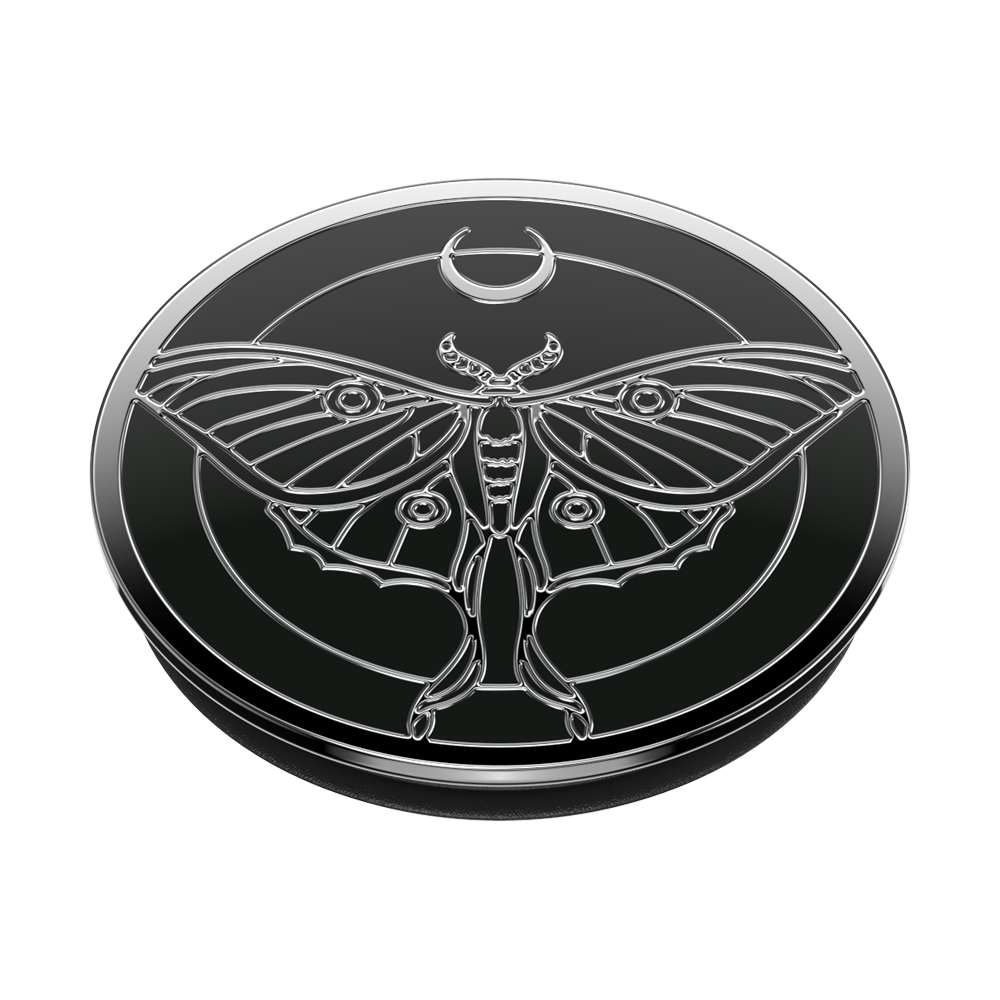 Luna Mariposa