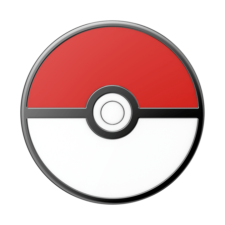 Pokémon - Metálico Poké Ball