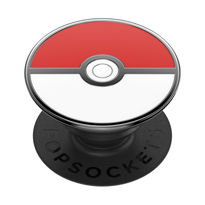 Pokémon - Metálico Poké Ball