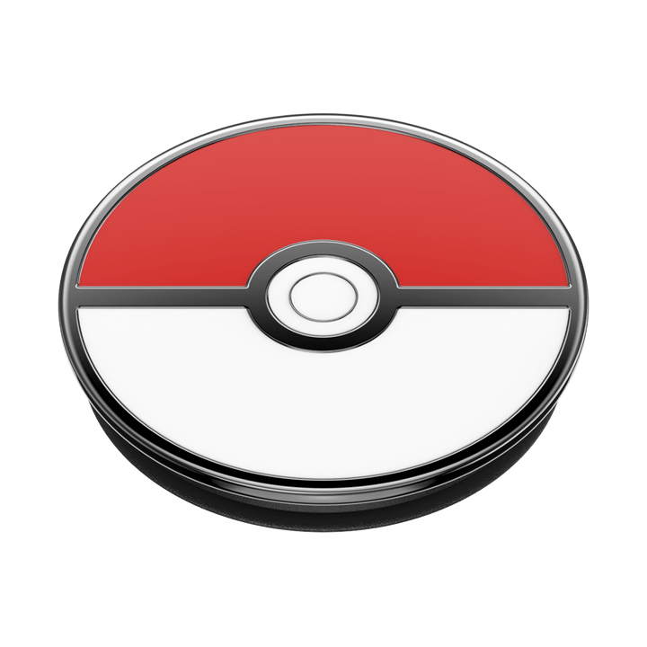 Pokémon - Metálico Poké Ball