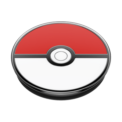 Pokémon - Metálico Poké Ball