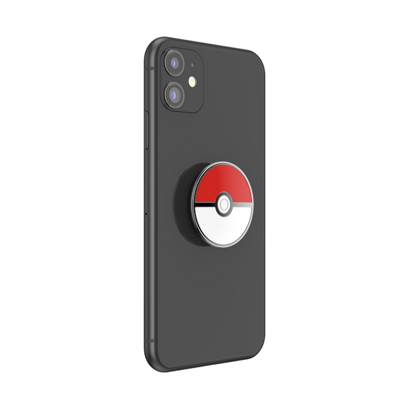 Pokémon - Metálico Poké Ball