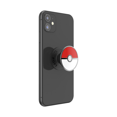 Pokémon - Metálico Poké Ball